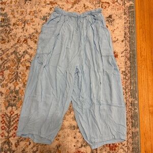 Free People Quinn Pants